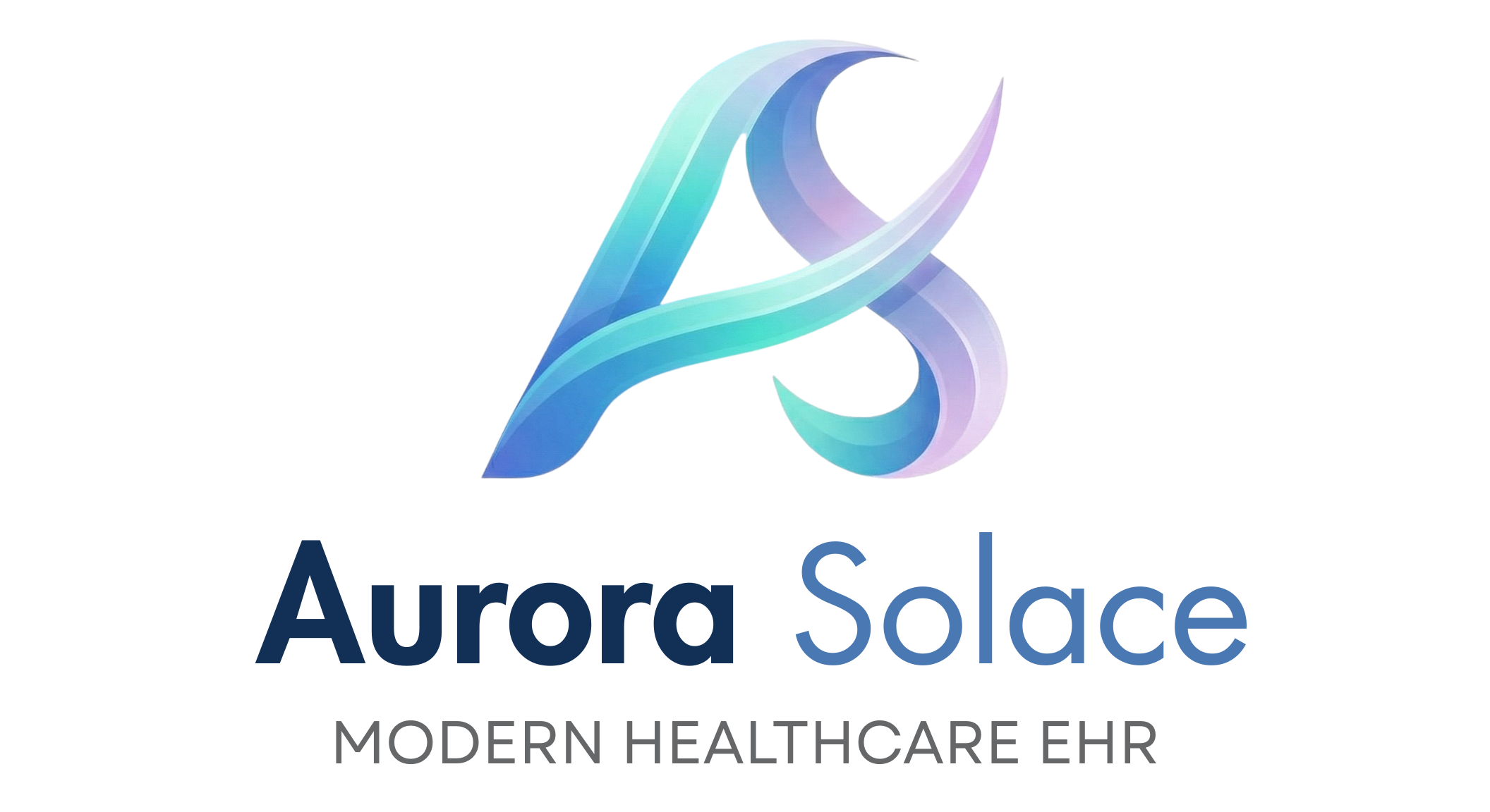 Aurora Solace Logo